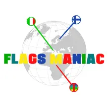 Flags Maniac 1