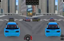 Multiplayer Drift